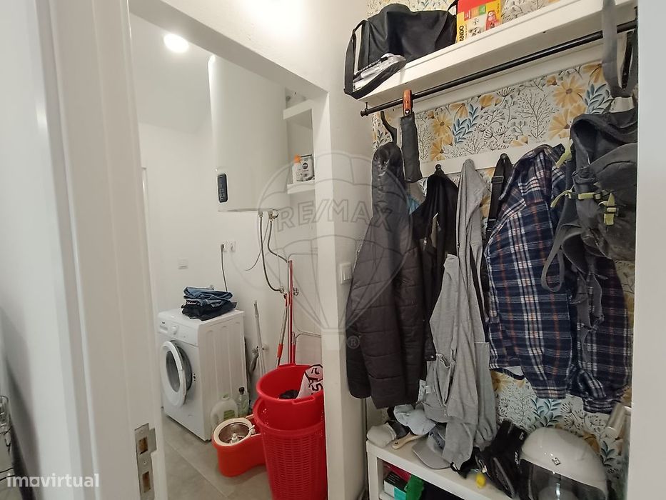 Apartamento T2 para venda