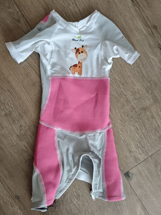 kombinezon Olinek suit