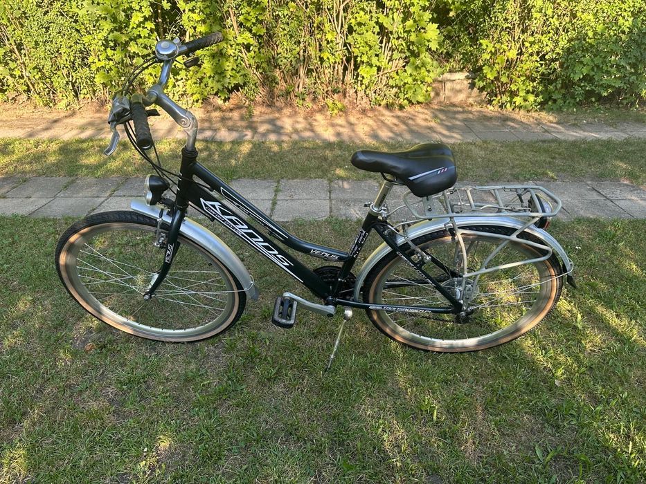 Rower Damski 26 cali