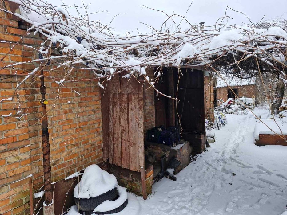 Продам житловий будинок садибного типу з г/с в Сумах близько від річки