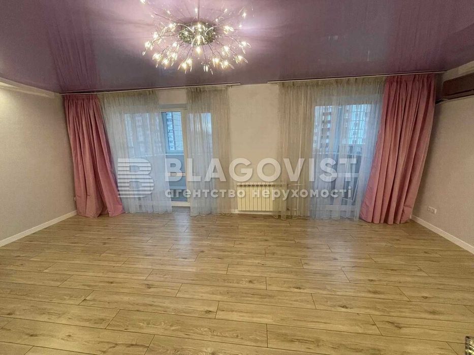 Просторная 3-ком квартира 101м2 на Троещине