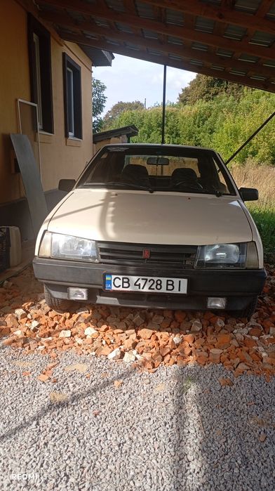 продам 2108в неплохом состояние