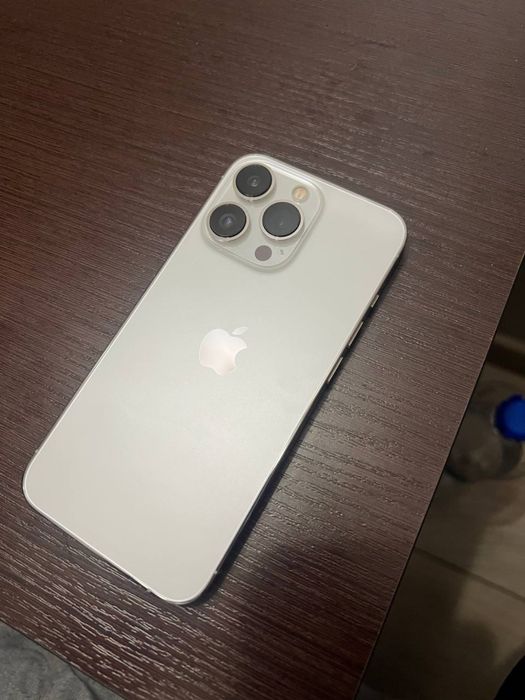 Айфон 13 про 128 гб