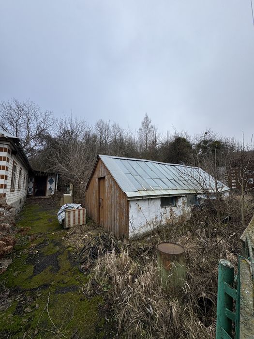 Продам будинок в с. Мале Старосілля Черкаської області