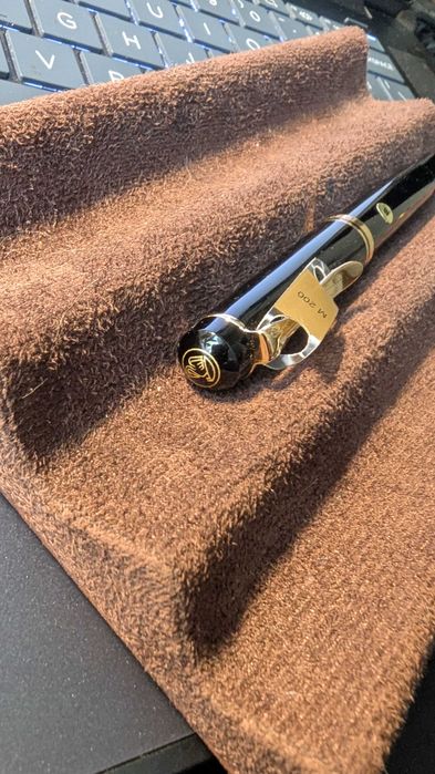 Pelikan M200 old style M