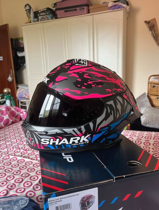 Shark skwal cup XS