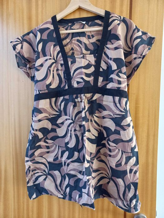 Camisas de dormir várias