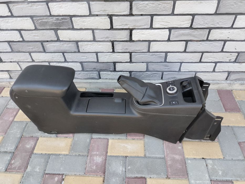 Nissan X-Trail T31
