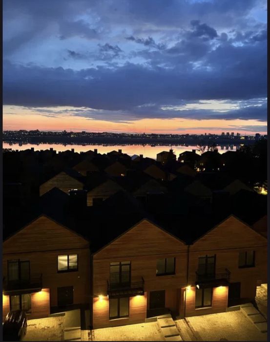 ЖК Comfort City Lagoon, Лагуна, продам квартиру 1 ком.Приднепровск