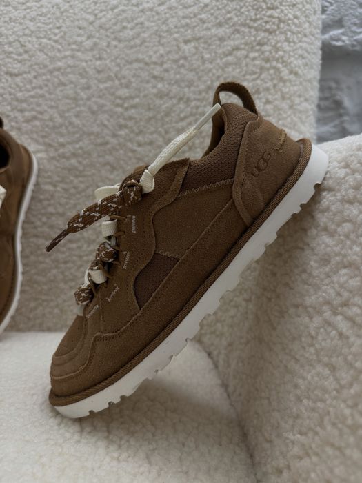 Кросівки черевики UGG