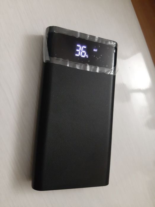 Повер банк powerbank корпус бокс 18650: 250 грн. - PowerBank та ...
