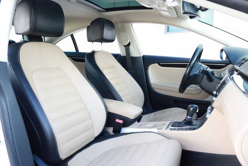 Volkswagen CC      2015