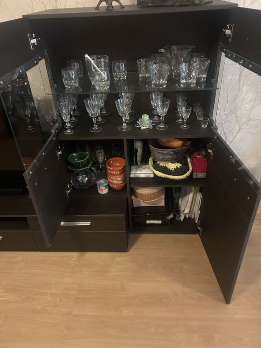 Vendo movel de sala
