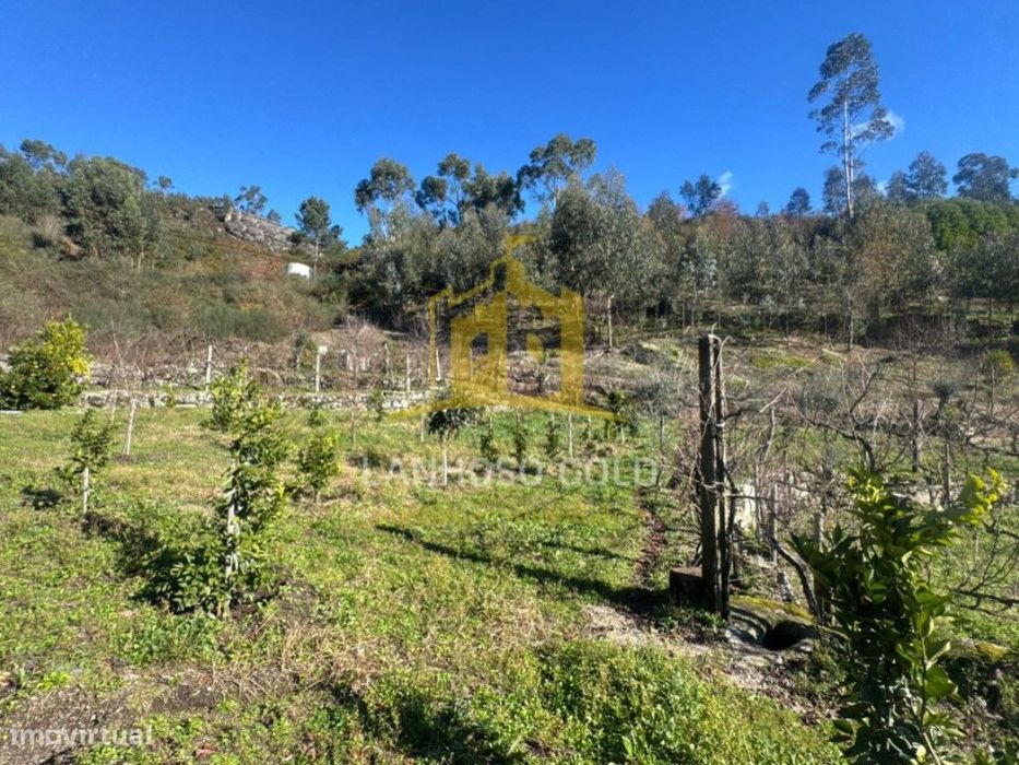 Terreno para Construção — Nossa Senhora do Amparo, Braga