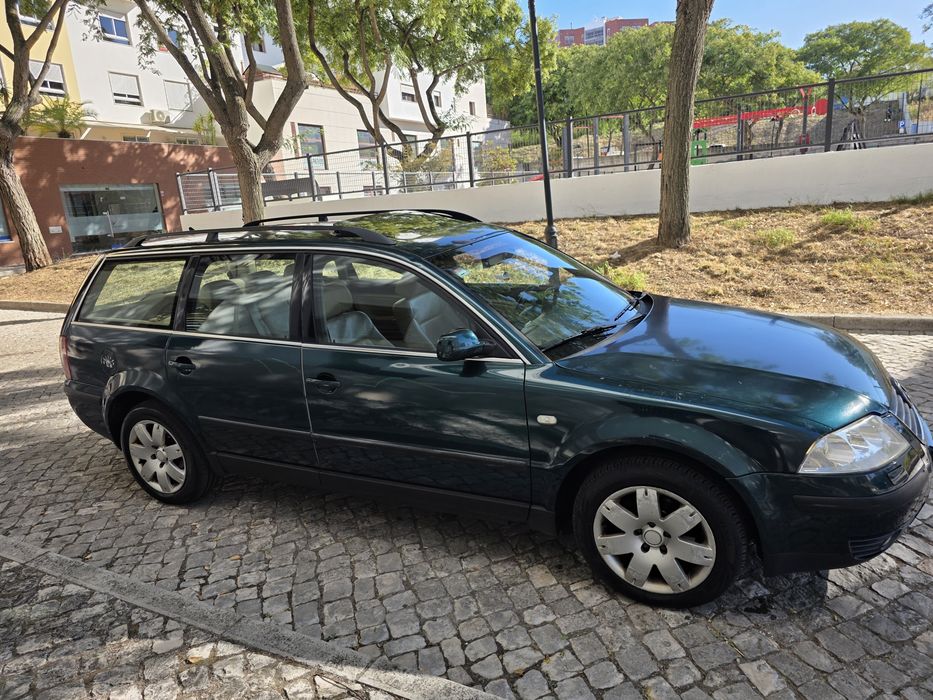 Vw Passat 1.9TDi PD130 500.000mil — photo 5