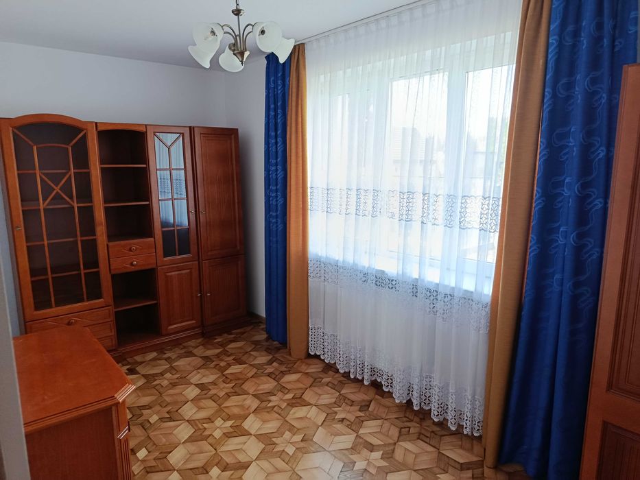 dom do wynajęcia