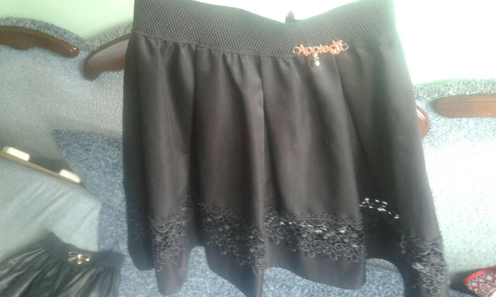 юбка на вік перший клас