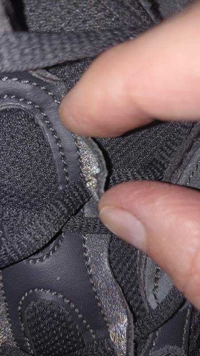 Кросівки adidas yeezy 500 utility, р.45 1/3, теплі, м'які, хутро, кроссовки