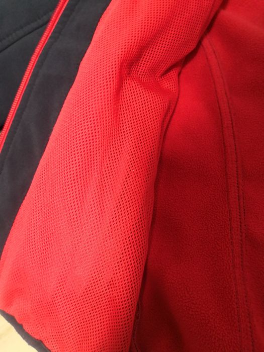 Kurtka softshell Northville 122