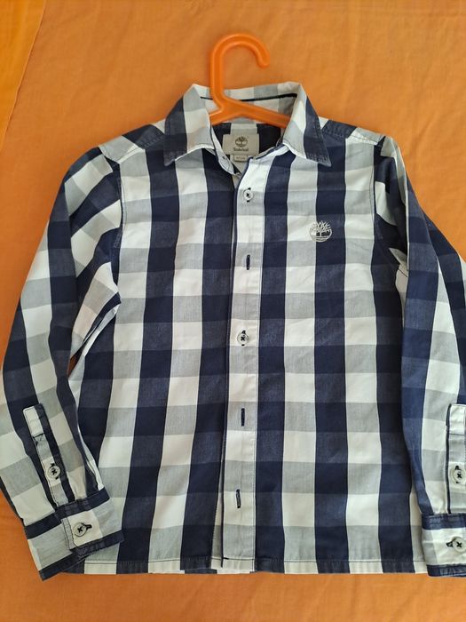 Camisa da Timberland