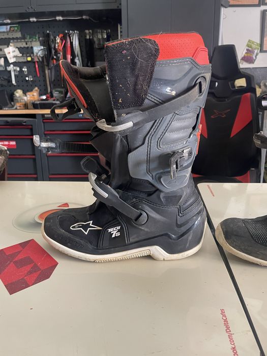 Alpinestars tech7
