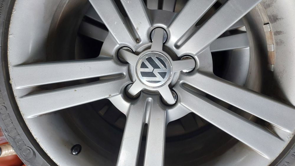 Felgi 18 cali Seat Leon 2 FR