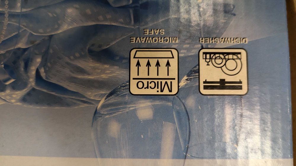 Travessa de vidro para manter a comida quente