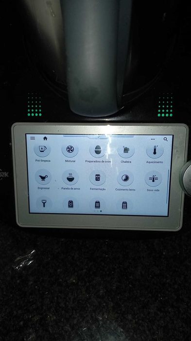 Robot de Cozinha Bimby TM5