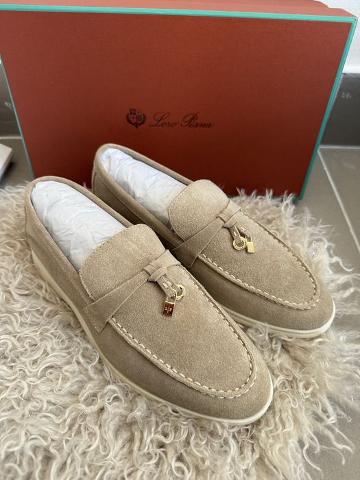 Лофери Loro Piano