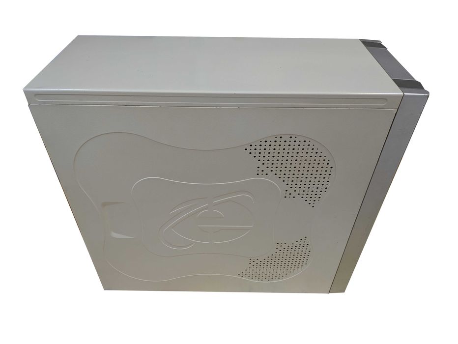 Retro Komputer ASRock K7S8X 462 AMD Athlon XP 2400 Geforce 4 HDD 160GB
