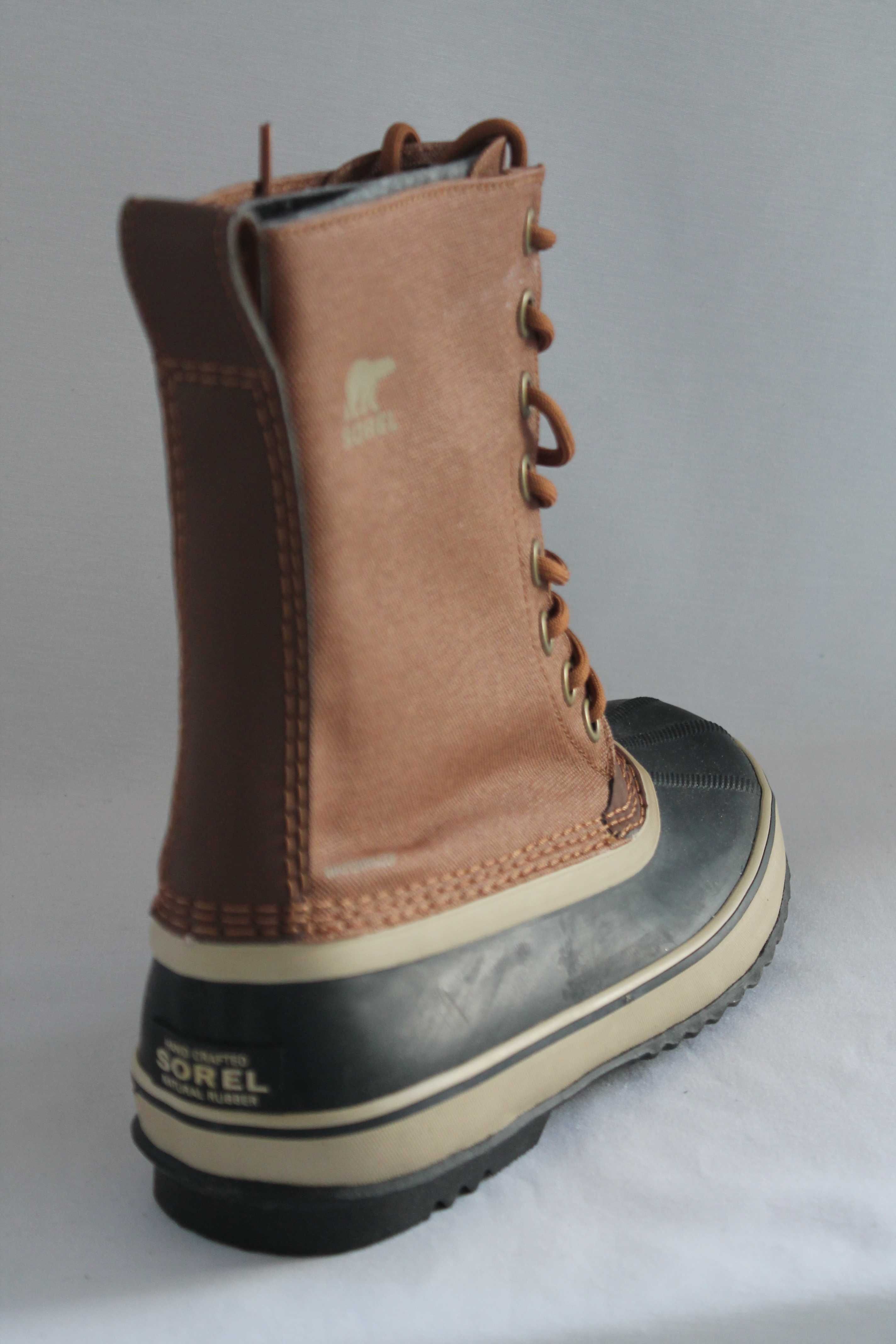 Sorel 1964 premium womens discount