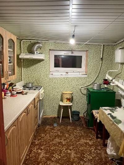 Продаж будинок Ставище