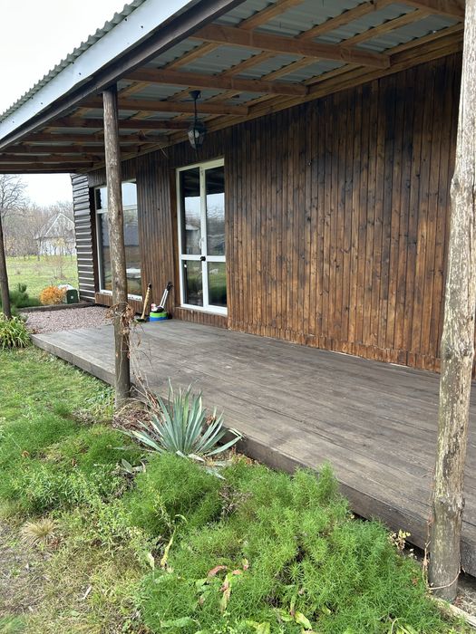 Продам будинок з базою відпочинку з теплим басейном