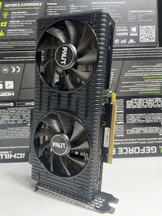 geforce rtx 3060 ti - купити комплектуючі для ПК - Ціна на OLX.ua