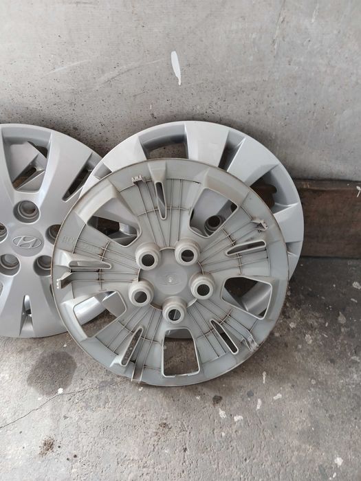 Kołpaki Hyundai 15 Cali