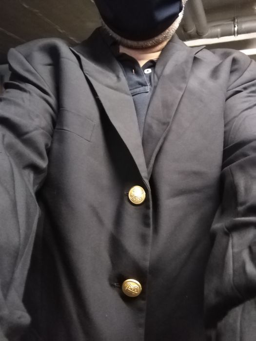 Blazer Gant,  Dielmar,Boss etc