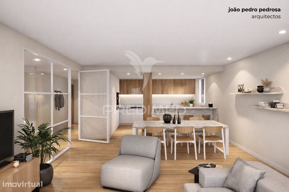 Jardins de Fátima | Apartamentos T3