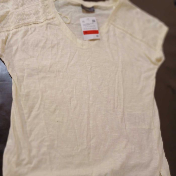 Футболка подростковая с&а р. xs