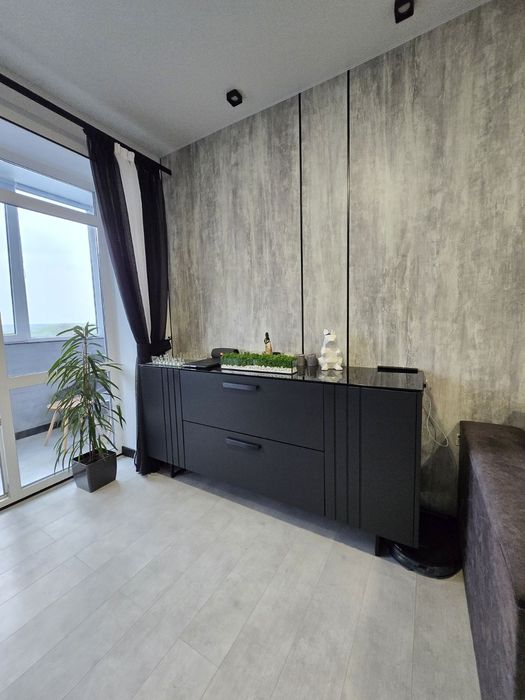 Подобова оренда - містечко