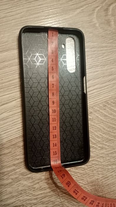 Nowe etui na telefon
