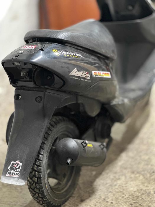 suzuki lets 2 срочно !