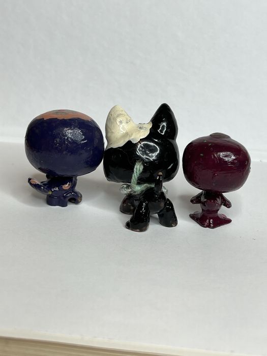 Littlest Pet Shop