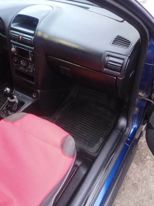 Продам тихенько, мякеньке, та економне авто