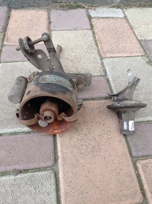 Трамблёр ГАЗ - 52