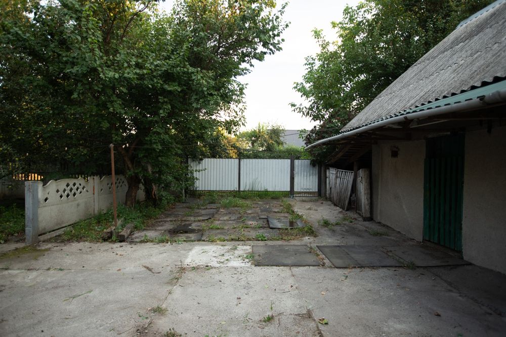 Будинок в с. Сорокотяги