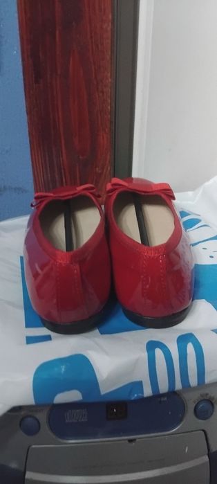 Nr,sabrinas confortáveis vermelha