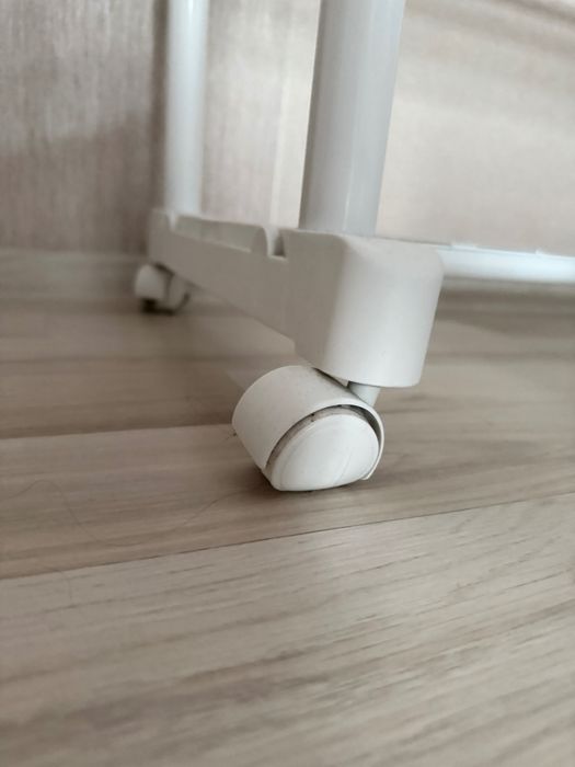Продам подвійну вішалку для одягу