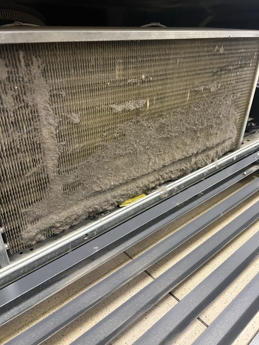 Ремонт холодильників промислових, вітрин, кондиціонерів, камер,