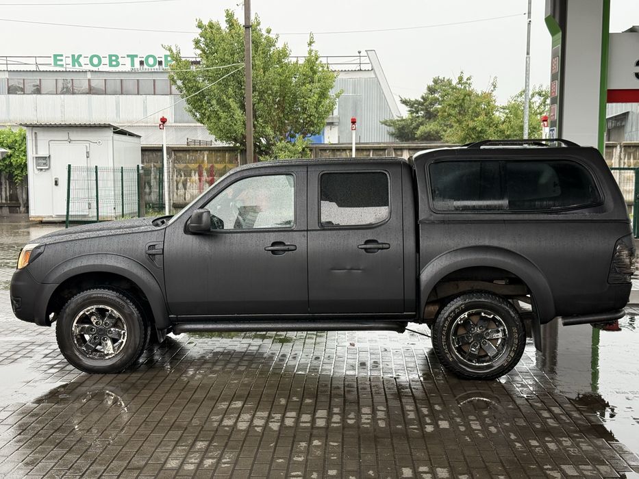 Продам Ford Ranger 4x4