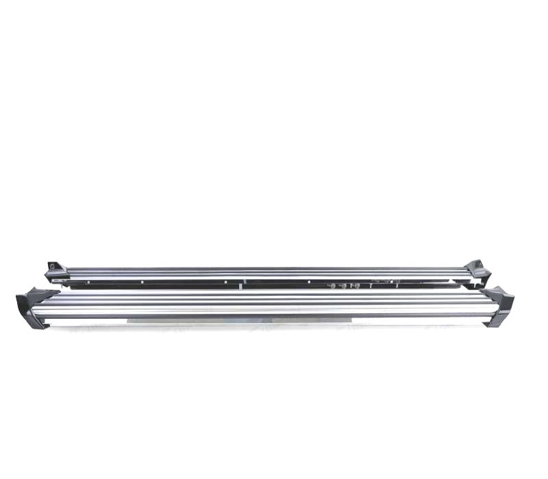 ESTRIBOS LATERAIS MERCEDES W463 G 89-